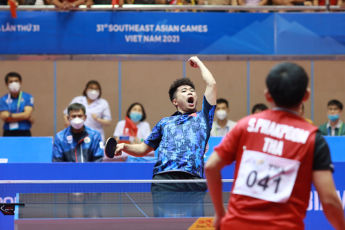 Thể thao Việt Nam nhìn từ SEA Games 31 (*): Xã hội hóa - động lực đem lại thành công
