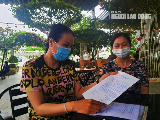 Diễn biến mới vụ nguyên lãnh đạo chi nhánh viễn thông Quảng Bình bị tố lừa "chạy việc"