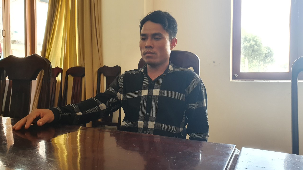 Vụ thảm sát 3 người nhà vợ ở Phú Yên: Người con tiết lộ cha là hung thủ