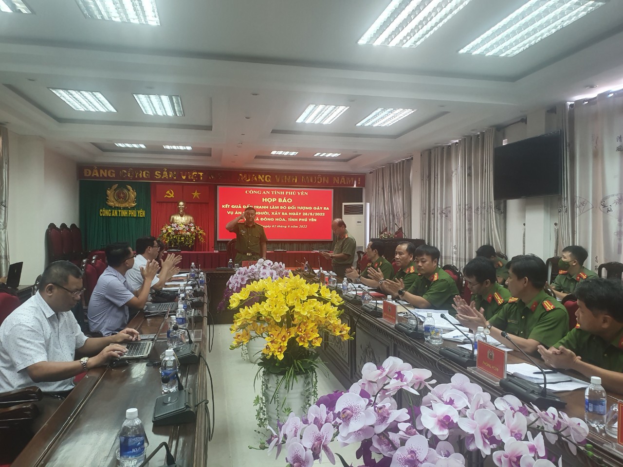 Vụ thảm sát 3 người nhà vợ ở Phú Yên: Người con tiết lộ cha là hung thủ - Ảnh 2.