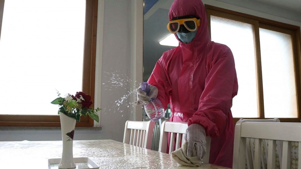 WHO lo lắng Covid-19 ở Triều Tiên "ngày càng trầm trọng"