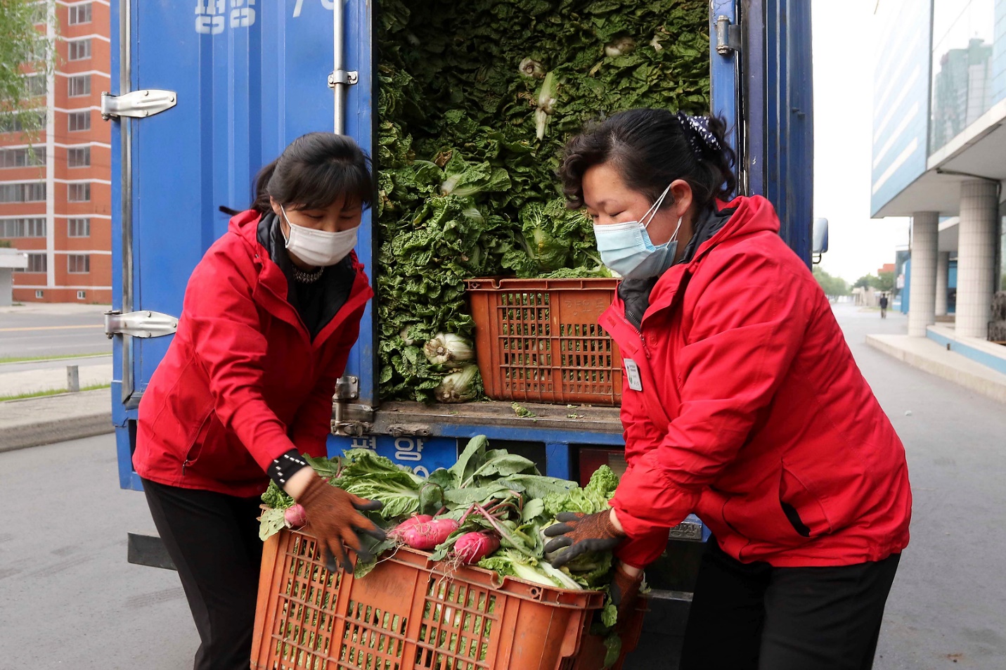 WHO lo lắng Covid-19 ở Triều Ti&ecirc;n ng&agrave;y c&agrave;ng trầm trọng - Ảnh 2.