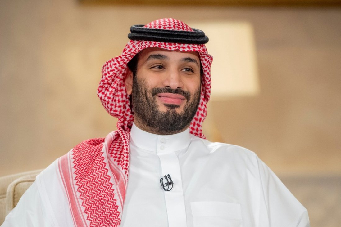Ả Rập Saudi l&ecirc;n kế hoạch x&acirc;y th&aacute;p đ&ocirc;i cao, lớn nhất thế giới - Ảnh 1.
