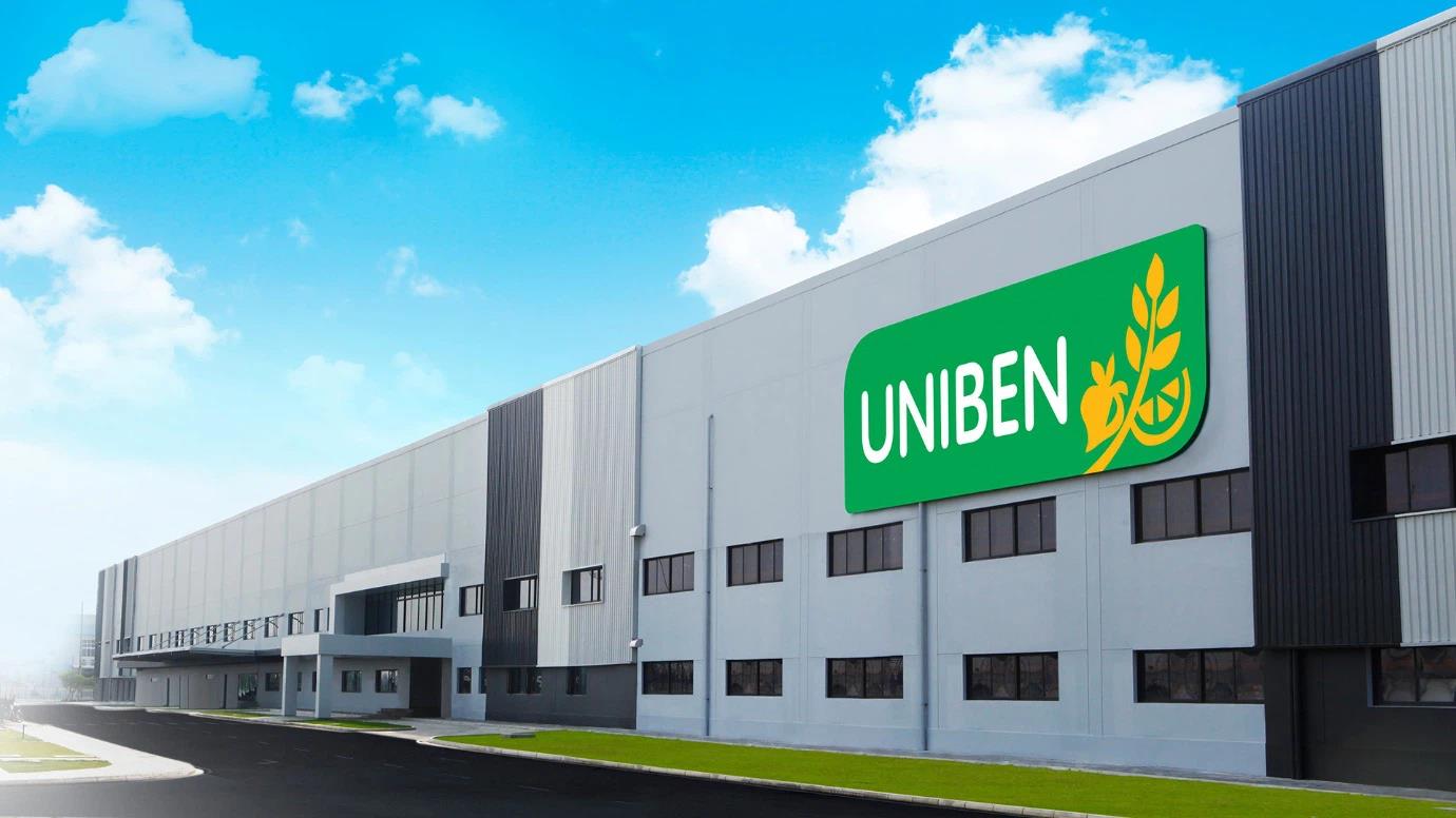 UNIBEN v&agrave; h&agrave;nh tr&igrave;nh 30 năm s&aacute;ng tạo v&igrave; lợi &iacute;ch to&agrave;n diện - Ảnh 2.