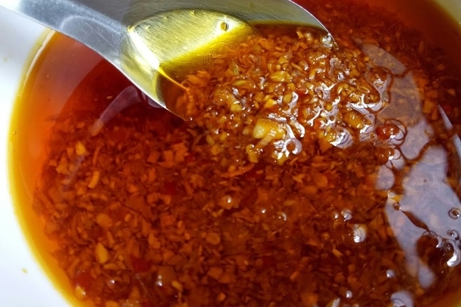Phở chua Cao Bằng nức l&ograve;ng thực kh&aacute;ch - Ảnh 2.