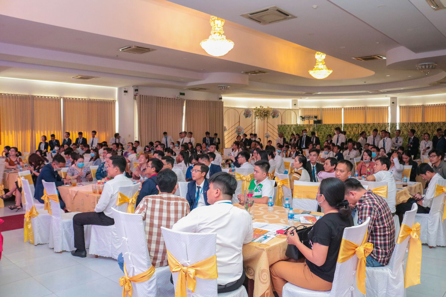 Khu đ&ocirc; thị th&ocirc;ng minh Th&agrave;nh Đ&ocirc; khẳng định sức n&oacute;ng tr&ecirc;n thị trường T&acirc;y Nam Bộ - Ảnh 1.