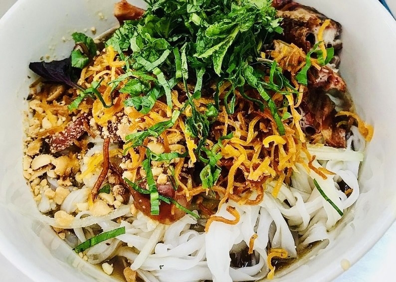 Phở chua Cao Bằng nức l&ograve;ng thực kh&aacute;ch - Ảnh 3.