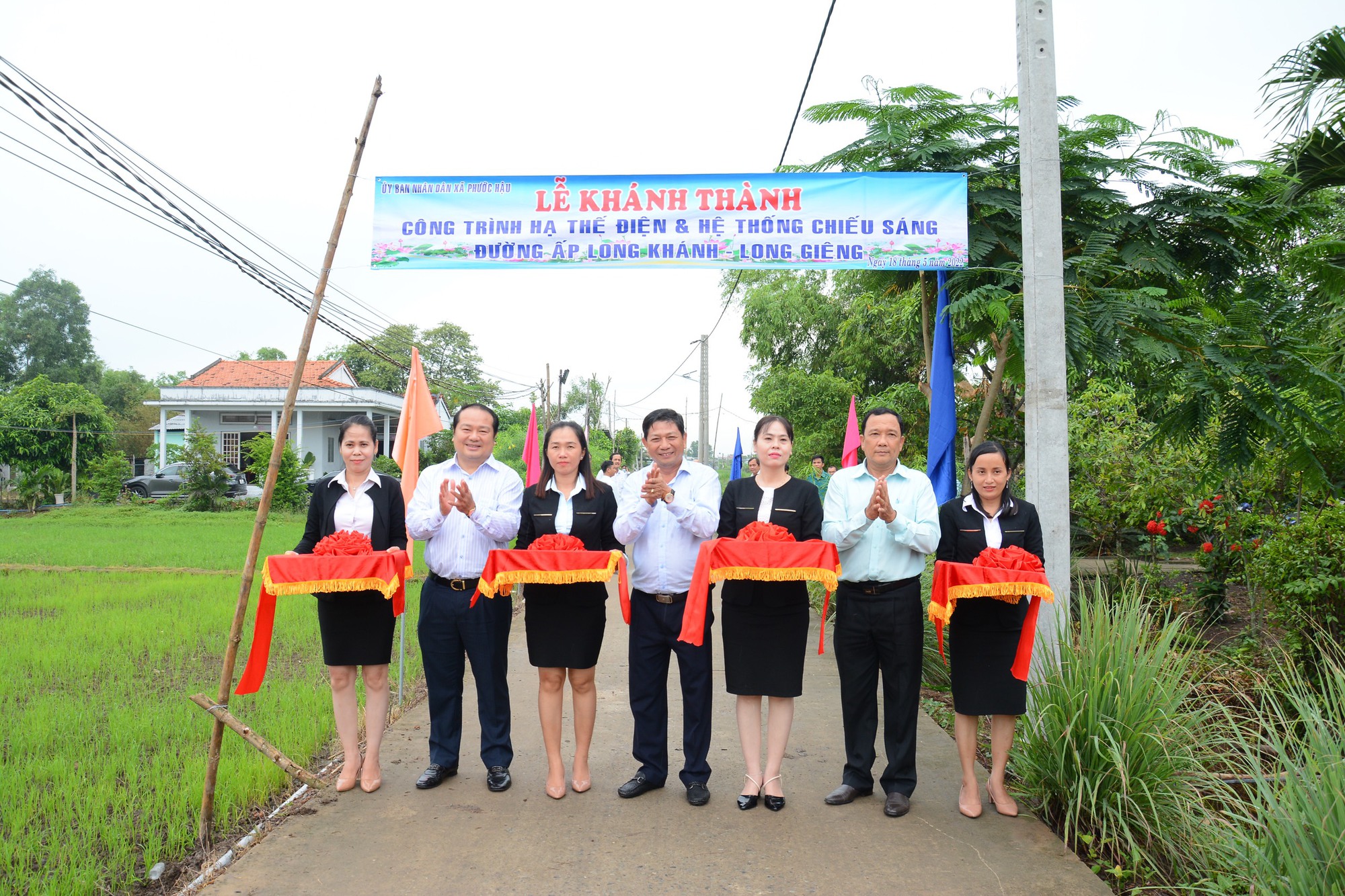 Trước trước thềm kỷ niệm 30 năm thành lập, Nam A Bank lan tỏa hạnh phúc đến cộng đồng - Ảnh 3.