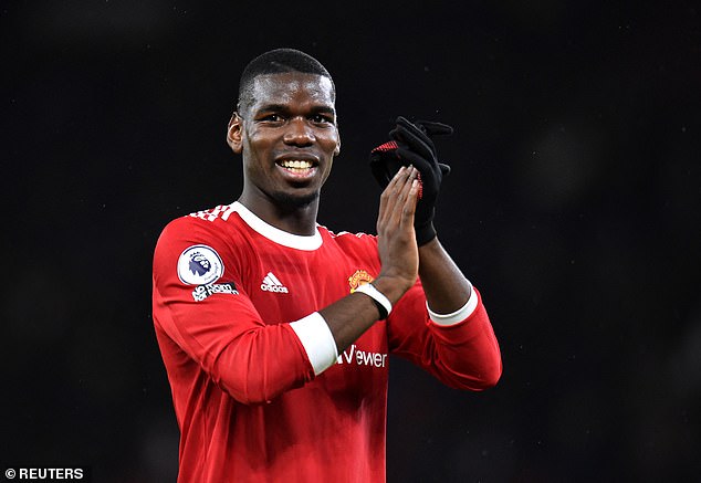 Paul Pogba nhận "phí trung thành" để ra đi, fan Man United giận dữ