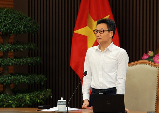 Nguy cơ biến thể mới xâm nhập, khẩn trương rà soát nơi bắt buộc thực hiện V2K