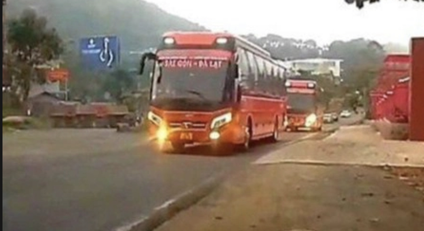 Cần một kênh tiếp nhận bằng chứng vi phạm giao thông