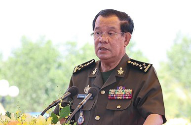 Thủ tướng Hun Sen nhớ lại bữa cơm đầu tiên người dân Việt Nam nấu cho ông 45 năm trước