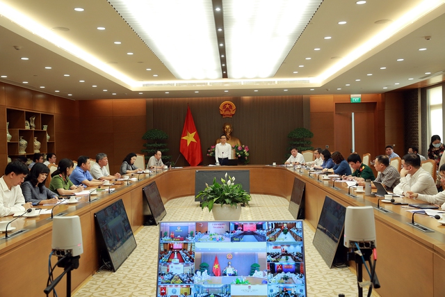 Nguy cơ biến thể mới x&acirc;m nhập, khẩn trương r&agrave; so&aacute;t nơi bắt buộc thực hiện V2K - Ảnh 2.