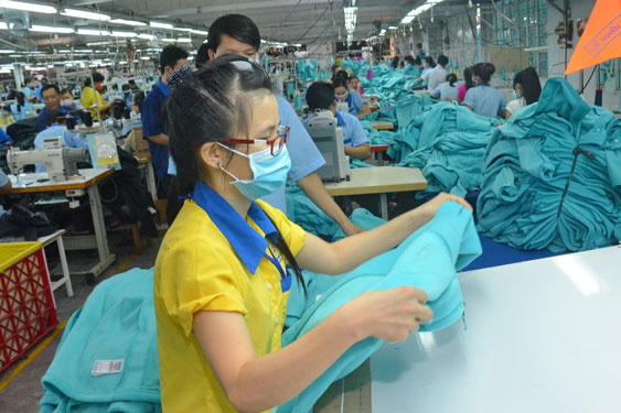 Giải bài toán vốn cho doanh nghiệp