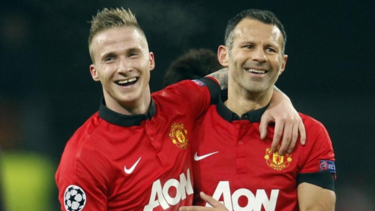 Huyền thoại Man United Ryan Giggs từ chức HLV trưởng xứ Wales để chuẩn bị hầu t&ograve;a - Ảnh 4.