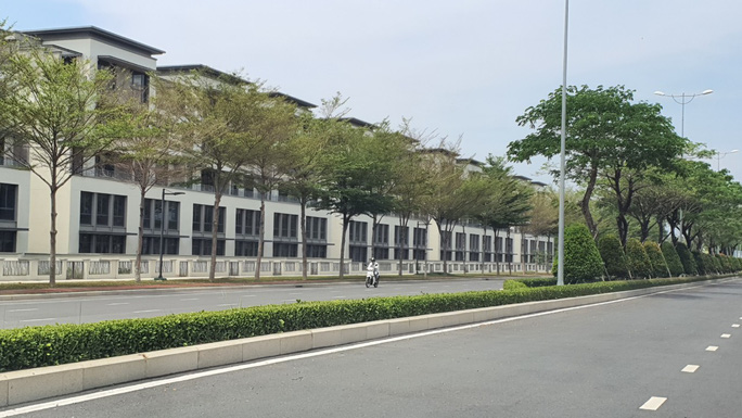 Bắt &ocirc;ng Qu&aacute;ch Văn Đức, nguy&ecirc;n Chủ tịch HĐQT C&ocirc;ng ty CP đầu tư Nhơn Trạch - Ảnh 1.