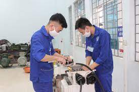 Được hỗ trợ đào tạo kỹ năng nghề