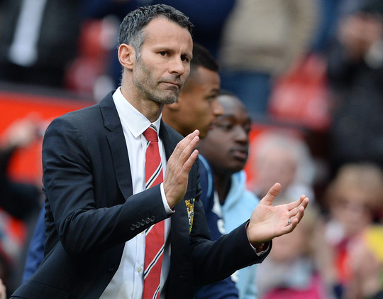 Huyền thoại Man United Ryan Giggs từ chức HLV trưởng xứ Wales để chuẩn bị hầu t&ograve;a - Ảnh 2.
