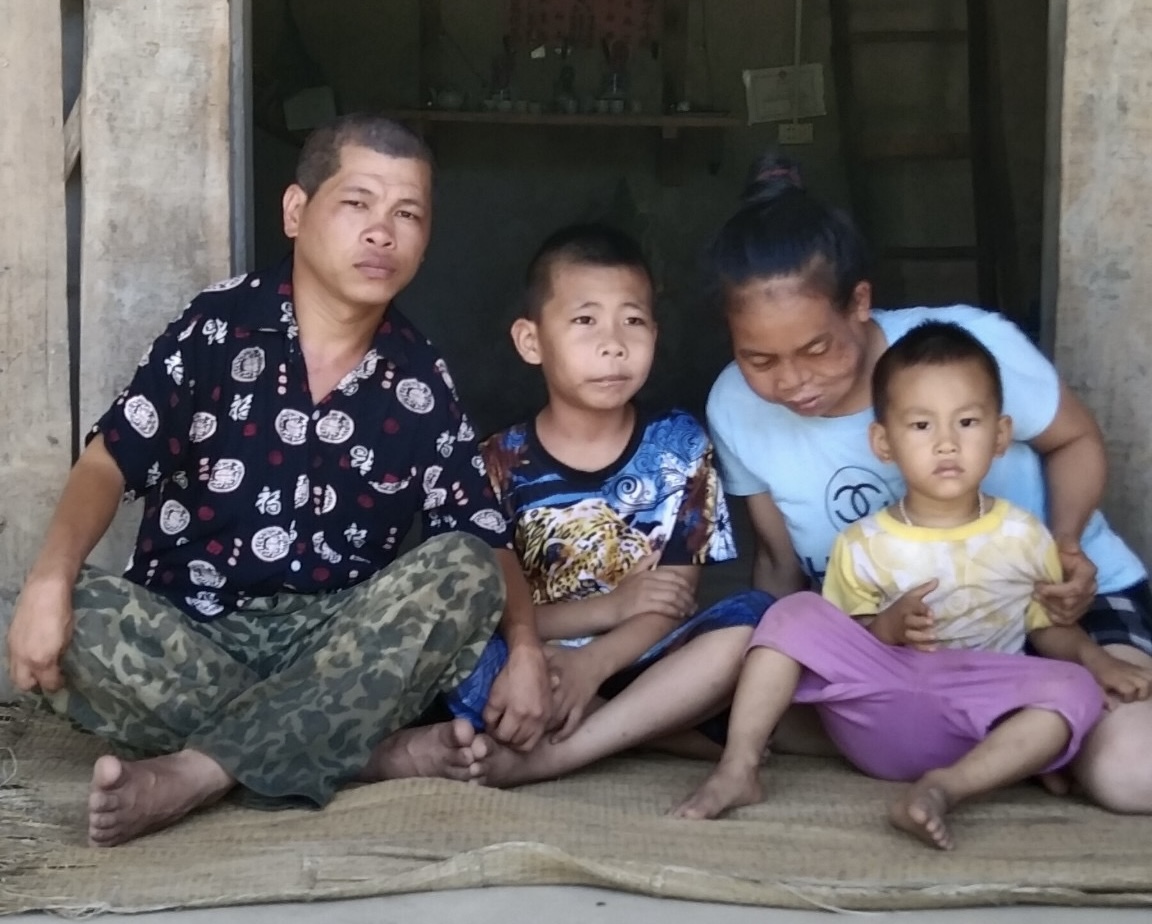 B&aacute;o Người Lao Động đ&atilde; gi&uacute;p gia đ&igrave;nh t&ocirc;i l&uacute;c tuyệt vọng nhất - Ảnh 4.