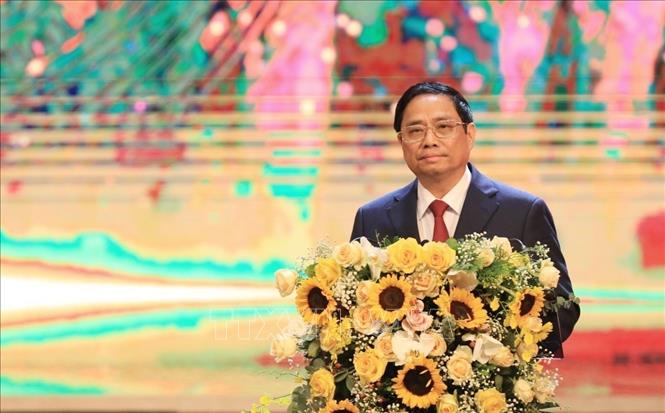 B&aacute;o Người Lao Động đoạt giải C B&aacute;o ch&iacute; Quốc gia 2021 - Ảnh 1.