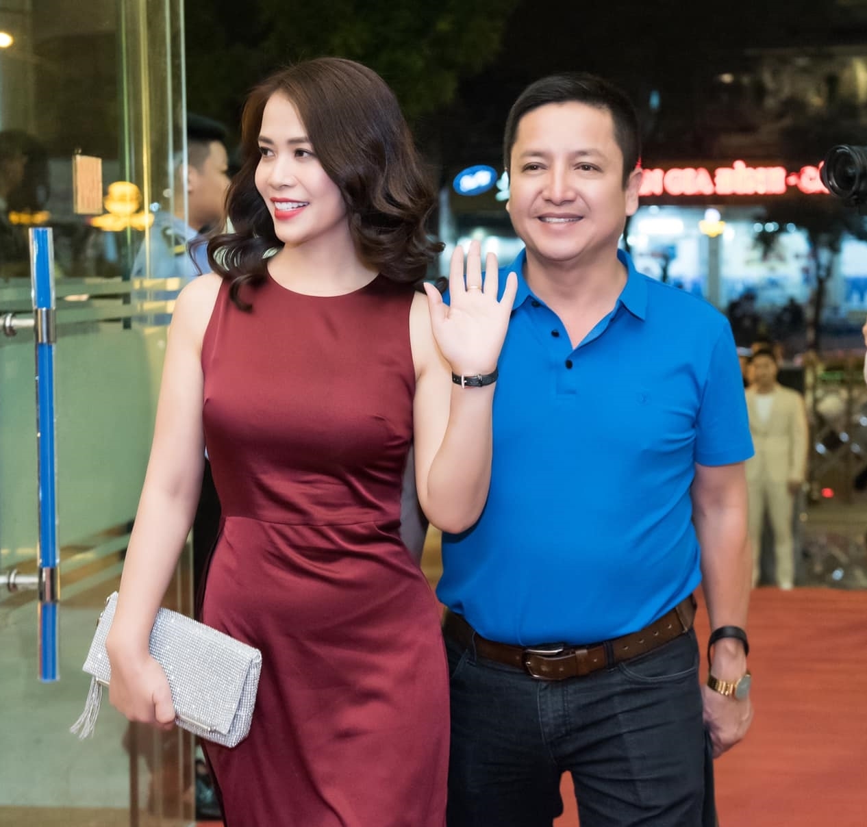 NSƯT Ch&iacute; Trung sau đổ vỡ h&ocirc;n nh&acirc;n: Chỉ muốn y&ecirc;u chứ kh&ocirc;ng cưới người mới - Ảnh 5.