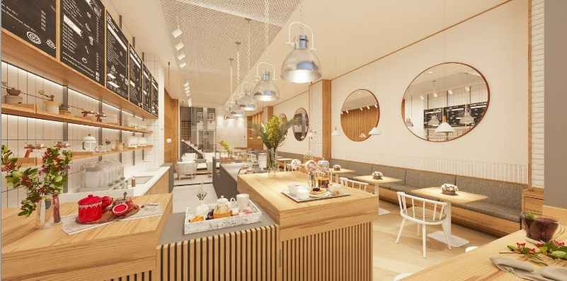 Cơ hội vàng dịp lễ kỷ niệm 30 năm thành lập CT Group cho khách hàng mua shophouse Metro Star - Ảnh 2.