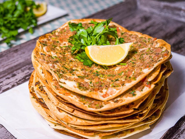 C&aacute;c loại pizza ngon nổi tiếng tr&ecirc;n thế giới - Ảnh 2.