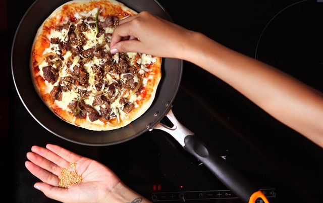 C&aacute;c loại pizza ngon nổi tiếng tr&ecirc;n thế giới - Ảnh 11.