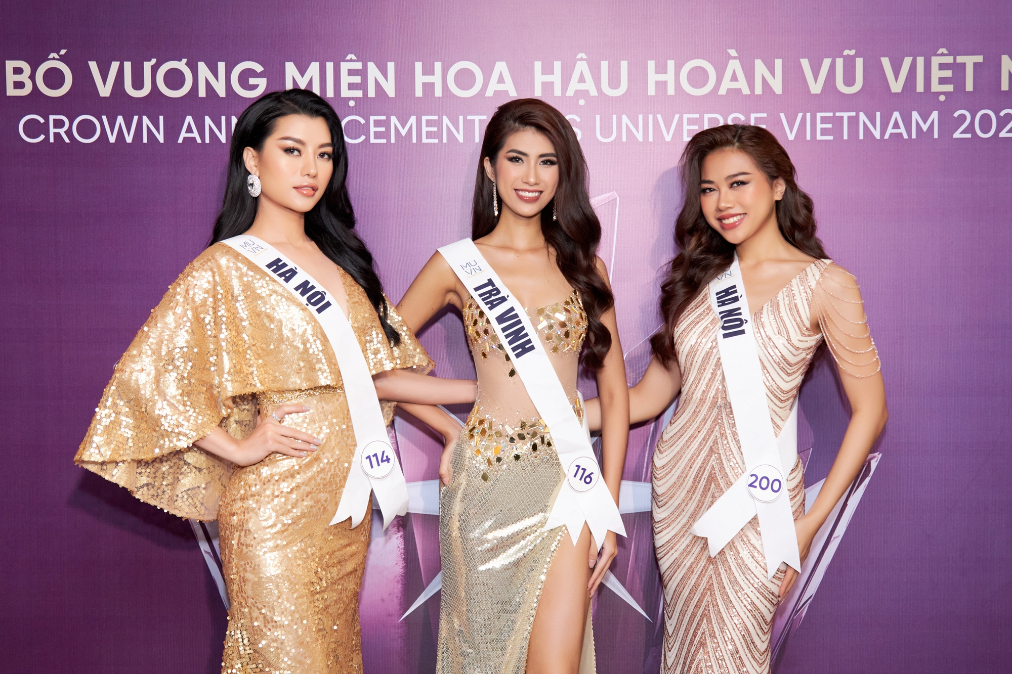 Cận cảnh chiếc vương miện gắn hơn 2.000 vi&ecirc;n kim cương của T&acirc;n hoa hậu Ho&agrave;n vũ - Ảnh 7.