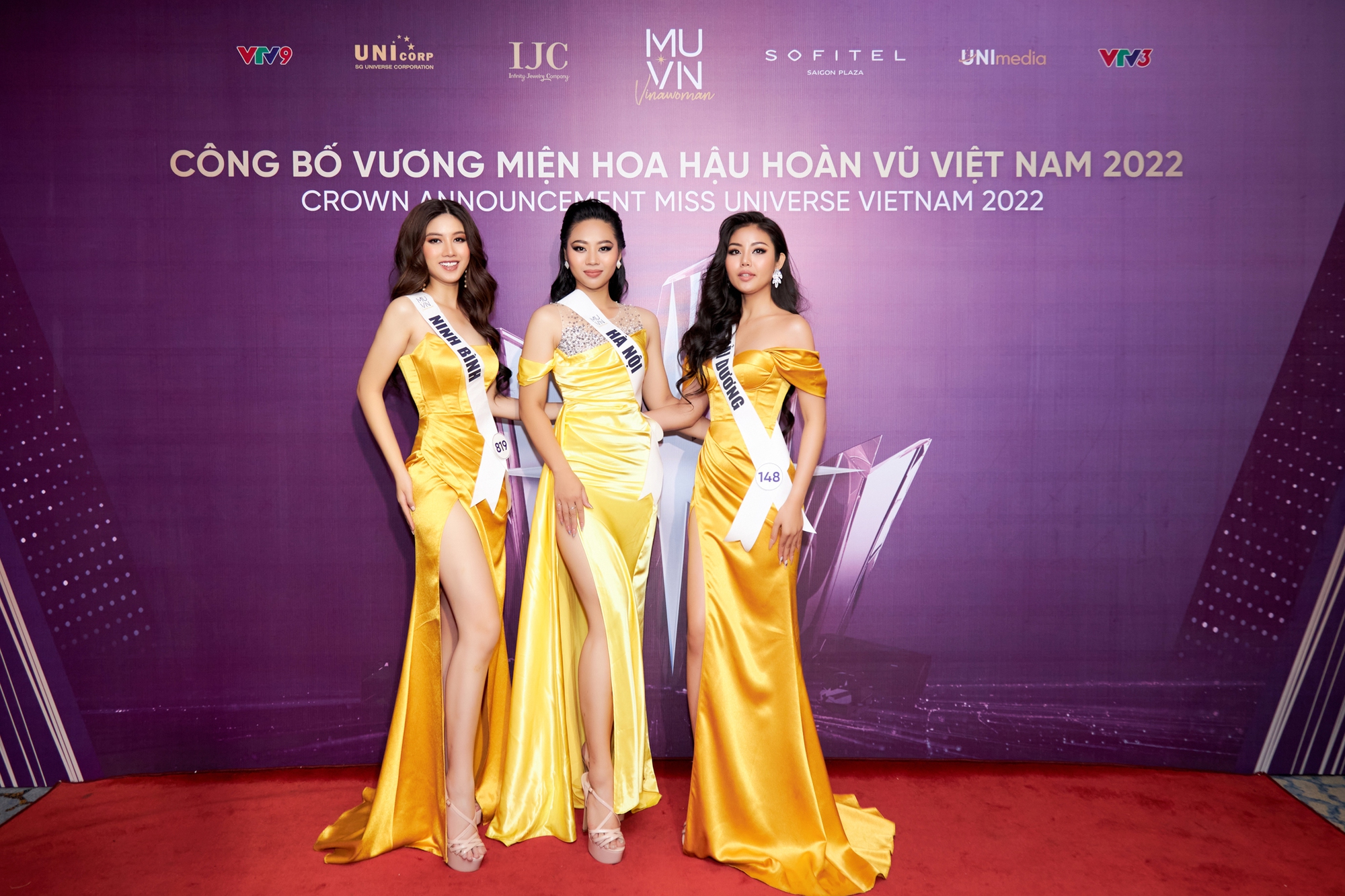 Cận cảnh chiếc vương miện gắn hơn 2.000 vi&ecirc;n kim cương của T&acirc;n hoa hậu Ho&agrave;n vũ - Ảnh 10.