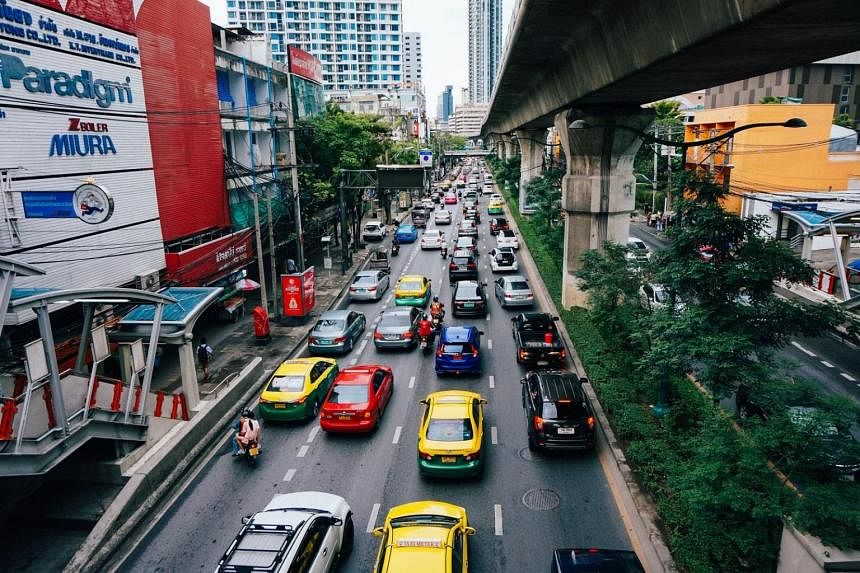 Thái Lan đối mặt nguy cơ thiếu nhiên liệu - Ảnh 1.