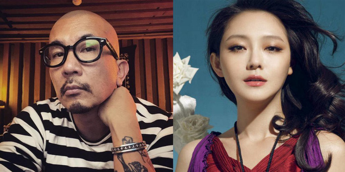 Tiết lộ ảnh cưới Từ Hy Viên và DJ Koo - Ảnh 3.