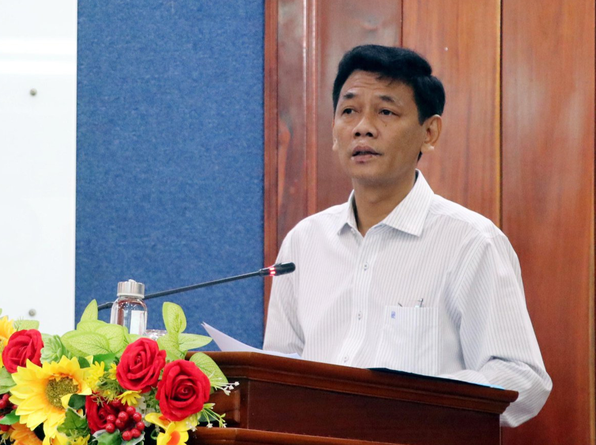 Sóc Trăng thành lập Ban Chỉ đạo phòng, chống tham nhũng, tiêu cực