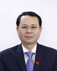 TP HCM có tân Phó Bí thư Thành ủy - Ảnh 1.