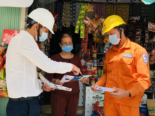 Kiểm so&aacute;t mức ti&ecirc;u thụ điện tăng m&ugrave;a nắng n&oacute;ng - Ảnh 3.