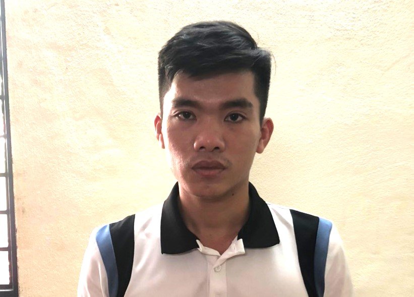Nam thanh niên thuê xe tải, trộm sạch nội thất của nhà hàng ven vịnh Đà Nẵng