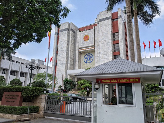 Hà Nội chưa phát hiện vụ việc tham nhũng nào trong 6 tháng đầu năm 2022