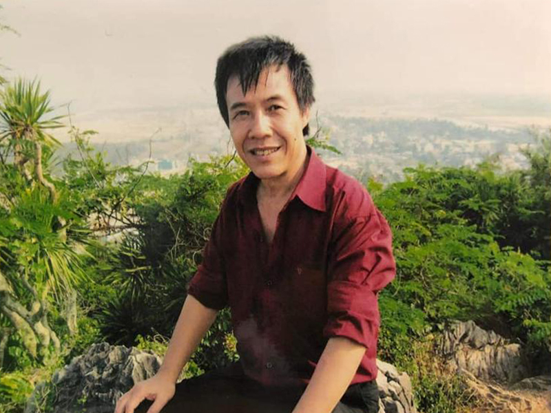 Một hành trình tìm đồng đội khó quên