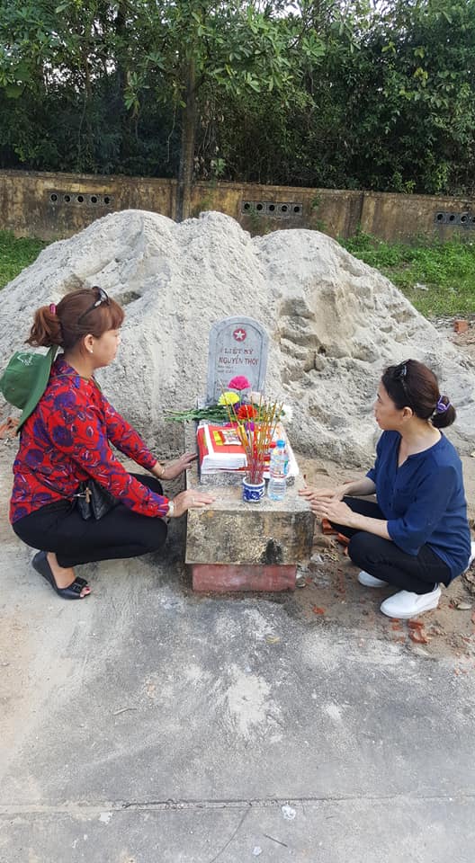 Một h&agrave;nh tr&igrave;nh t&igrave;m đồng đội kh&oacute; qu&ecirc;n - Ảnh 2.