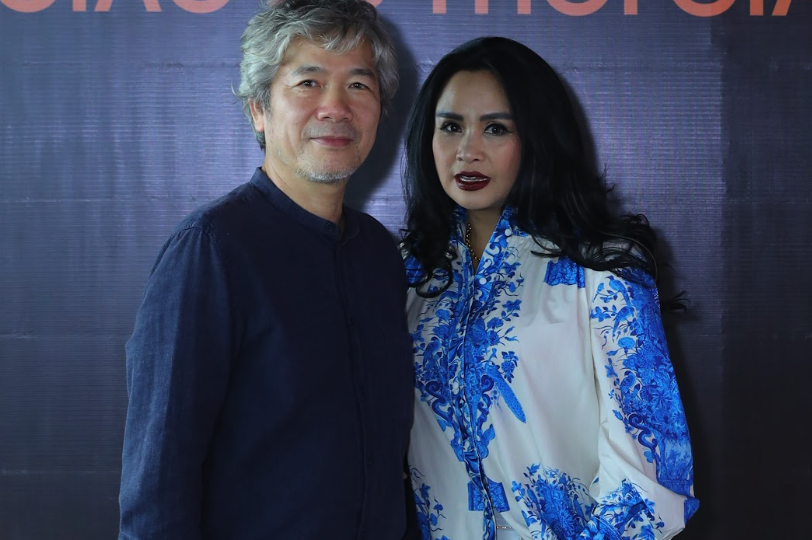 Thanh Lam bật mí bí quyết hát hay nhờ yêu