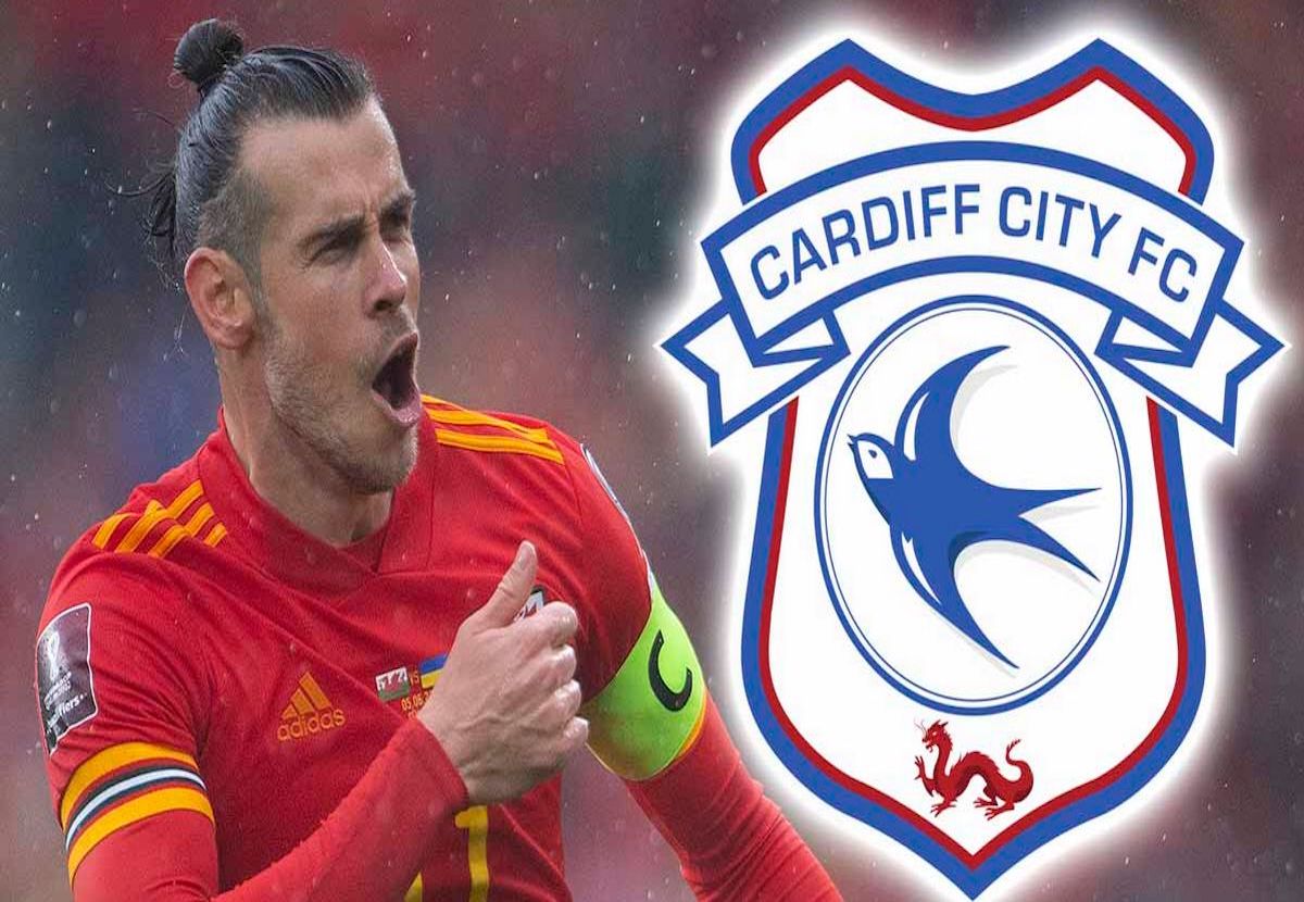 Chấn động: Gareth Bale rời Real Madrid, chuẩn bị đá giải Hạng nhất Anh