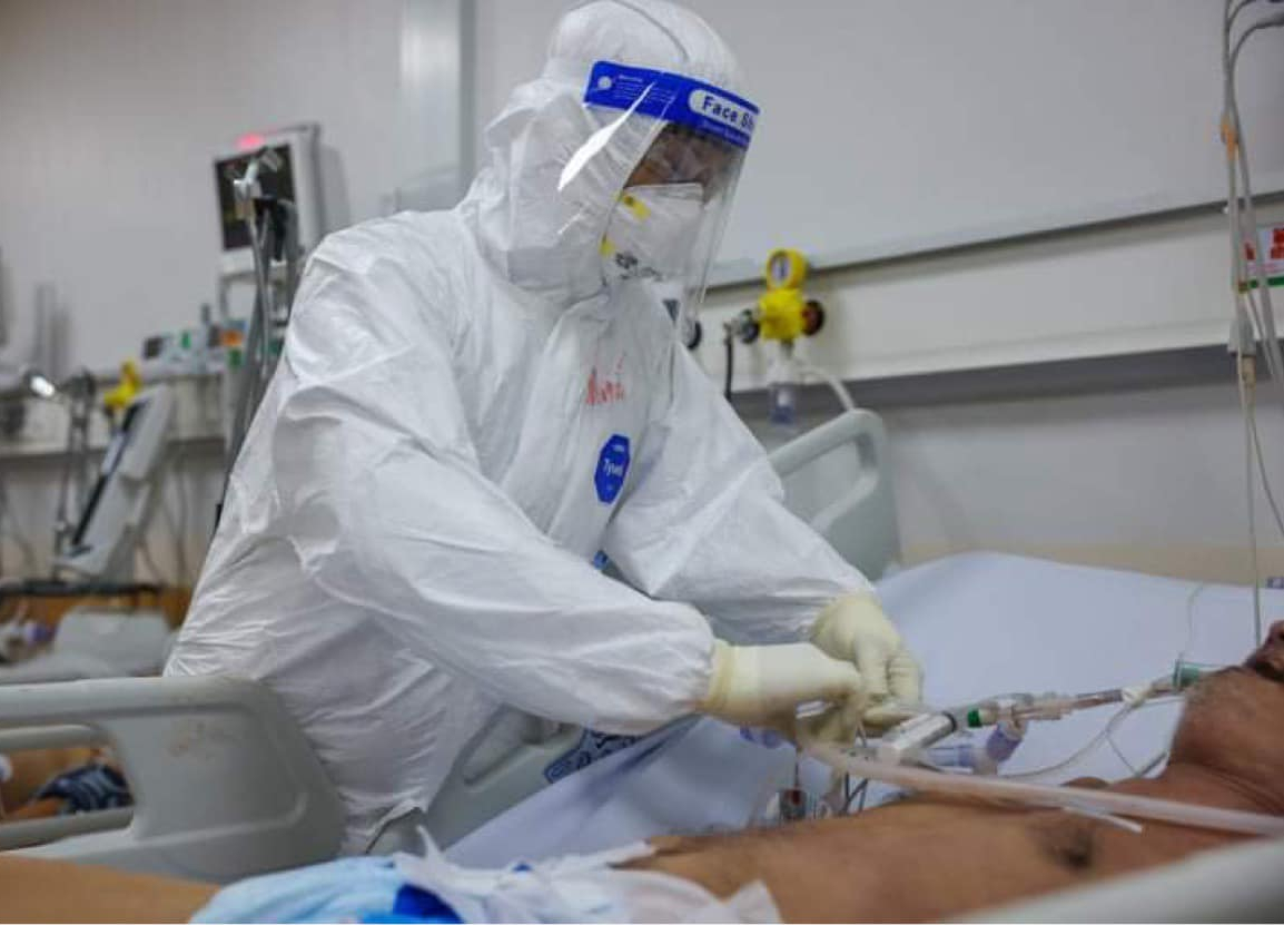 Dịch Covid-19 hôm nay: Thêm 740 ca nhiễm, số mắc tăng ở TP HCM, Lai Châu