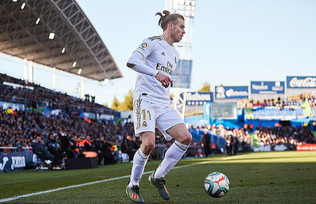 Chấn động: Gareth Bale rời Real Madrid, chuẩn bị đá giải Hạng nhất Anh - Ảnh 4.