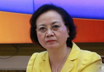 Bộ trưởng Bộ Nội vụ yêu cầu TP HCM làm rõ trách nhiệm vì để dư dôi hơn 5.700 biên chế