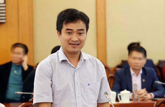 Hủy Quyết định tặng thưởng Huân chương Lao động hạng Ba đối với Công ty Việt Á - Ảnh 1.