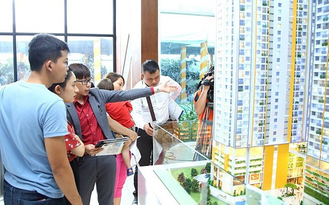 Lương 10 triệu/tháng có nên đi vay mua nhà? - Ảnh 2.