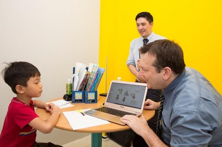 Trung t&acirc;m đ&agrave;o tạo Anh ngữ OLA trao tặng 500 suất thi chứng chỉ Cambridge ESOL miễn ph&iacute; - Ảnh 2.