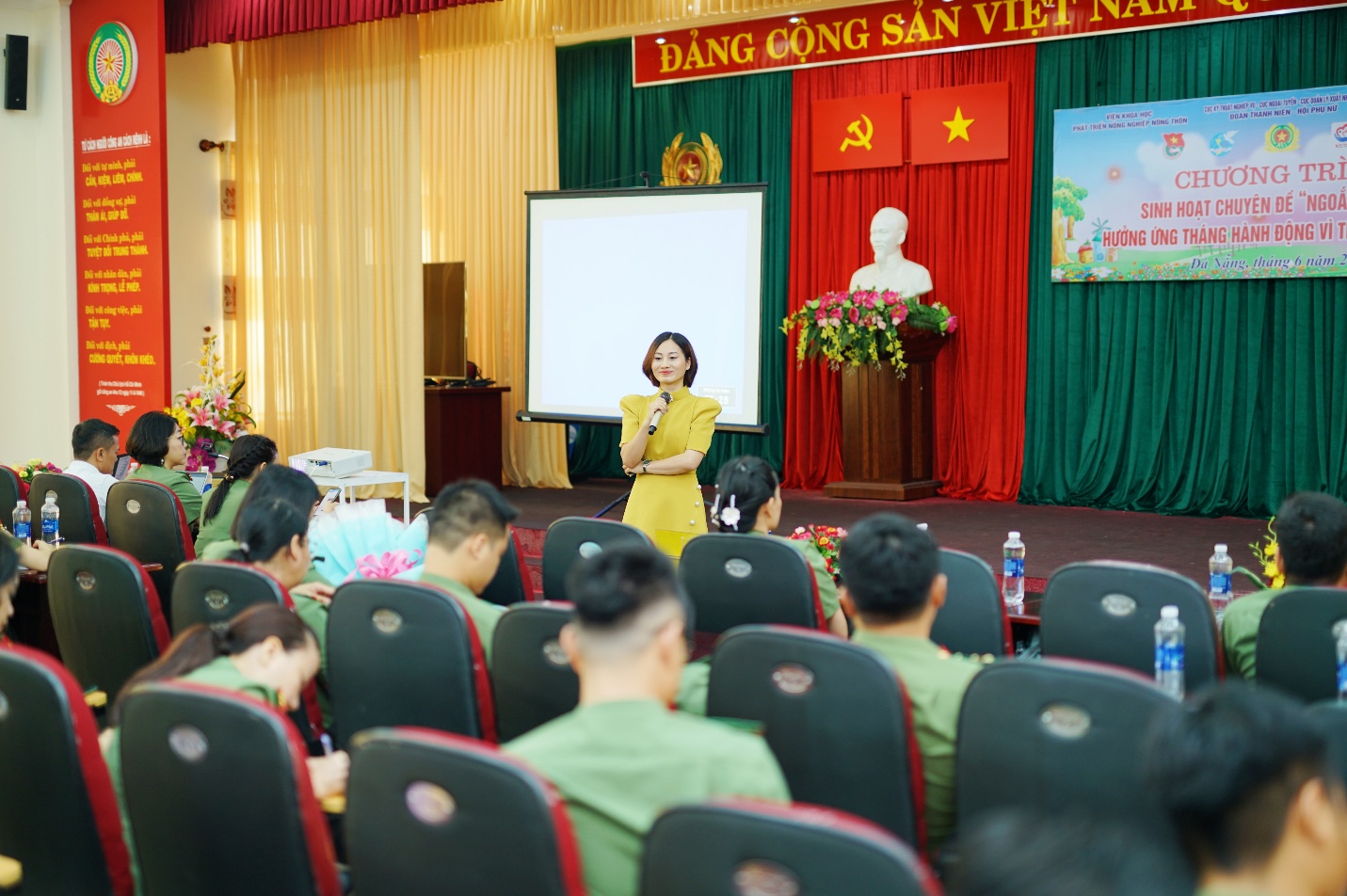 Thạc sỹ T&acirc;m l&yacute; B&igrave;nh An: &ldquo;Xử l&yacute; c&aacute;c vấn đề t&acirc;m l&yacute; cho con c&aacute;i sau dịch l&agrave; việc l&agrave;m cấp thiết của c&aacute;c bậc cha mẹ&rdquo; - Ảnh 3.