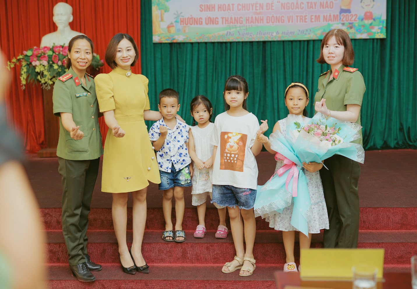 Thạc sỹ T&acirc;m l&yacute; B&igrave;nh An: &ldquo;Xử l&yacute; c&aacute;c vấn đề t&acirc;m l&yacute; cho con c&aacute;i sau dịch l&agrave; việc l&agrave;m cấp thiết của c&aacute;c bậc cha mẹ&rdquo; - Ảnh 5.