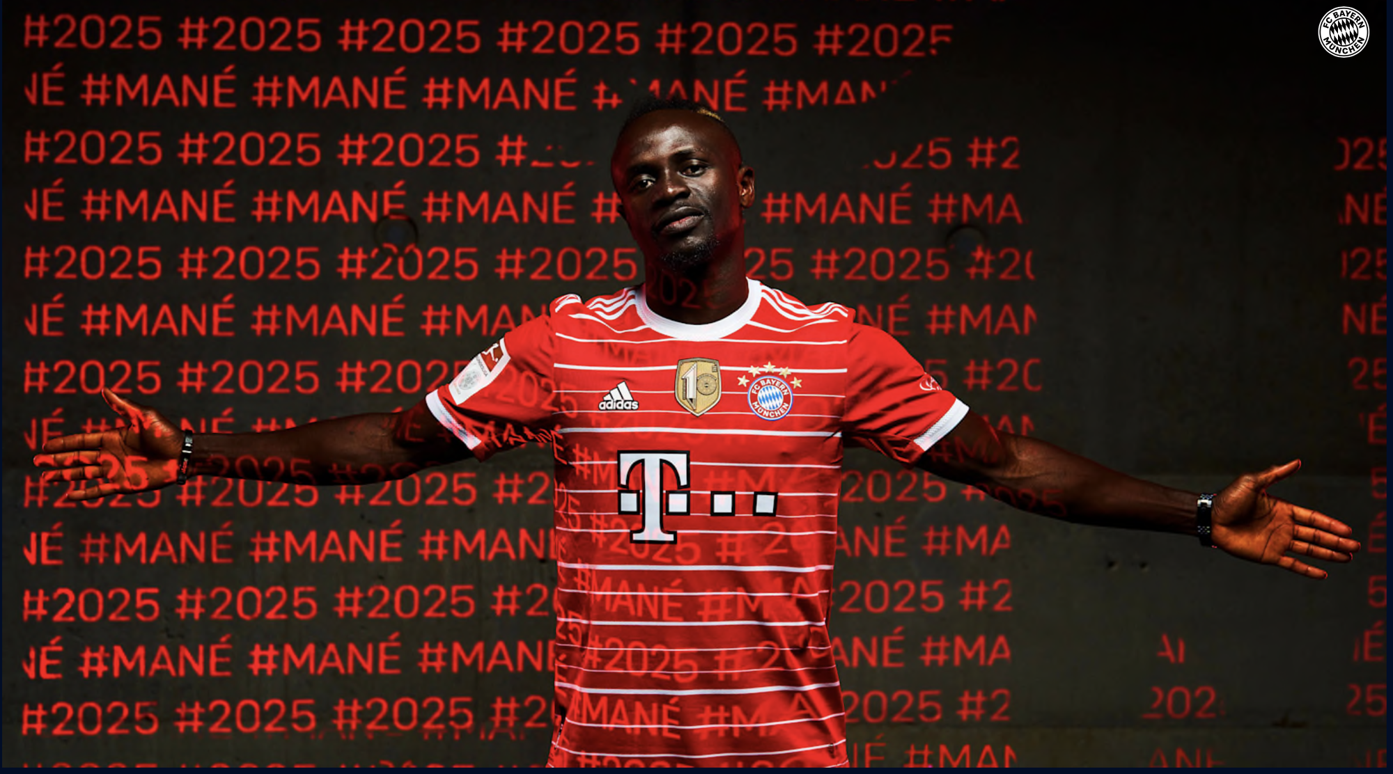 Sadio Mane ra mắt tại Bayern Munich, Liverpool chia tay người hùng